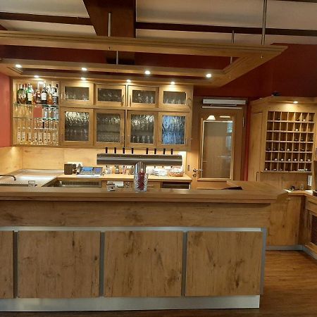 Gasthaus Zum Specht Hösbach Eksteriør bilde