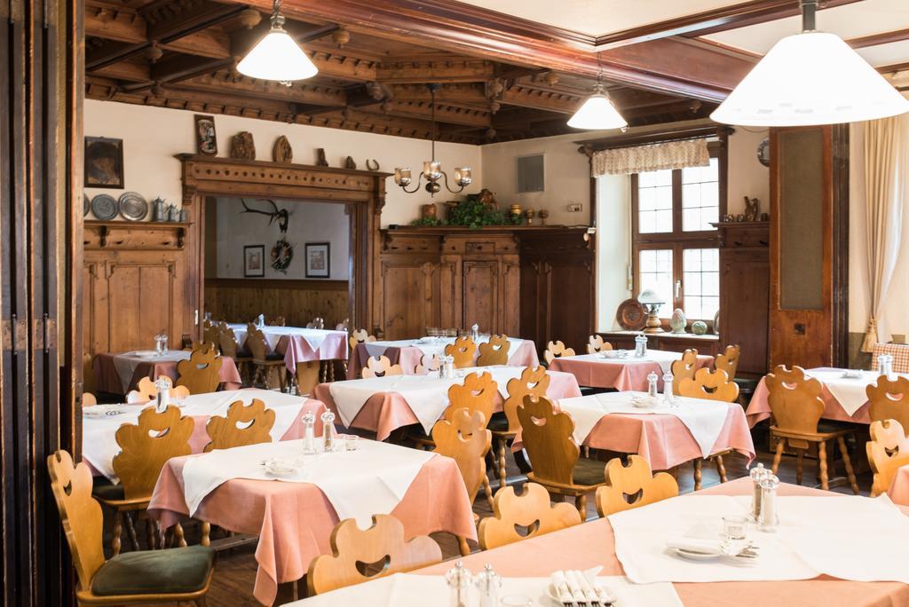 Gasthaus Zum Specht Hösbach Eksteriør bilde