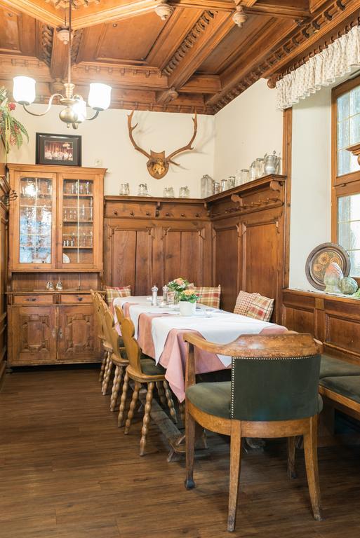 Gasthaus Zum Specht Hösbach Eksteriør bilde