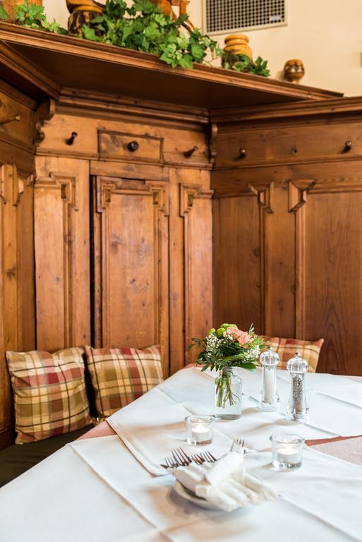 Gasthaus Zum Specht Hösbach Eksteriør bilde