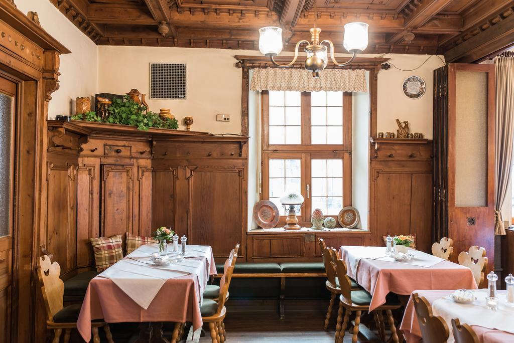 Gasthaus Zum Specht Hösbach Eksteriør bilde