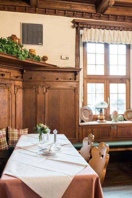 Gasthaus Zum Specht Hösbach Eksteriør bilde