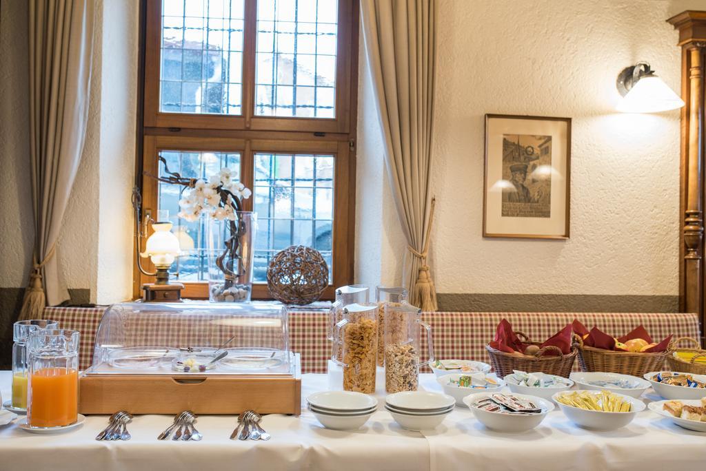 Gasthaus Zum Specht Hösbach Eksteriør bilde